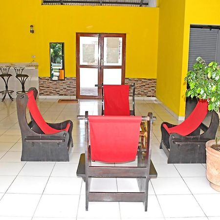 Hotel Ambaibo Rurrenabaque Eksteriør bilde