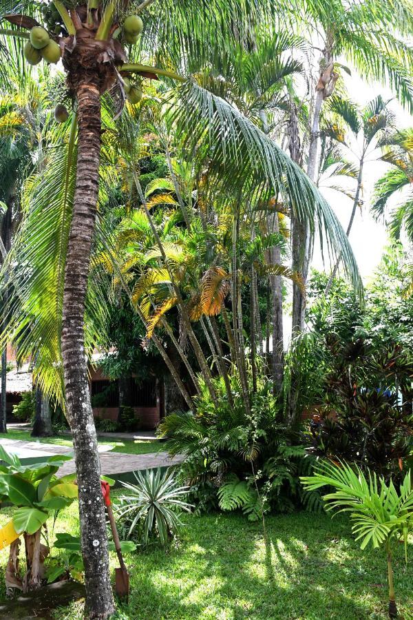 Hotel Ambaibo Rurrenabaque Eksteriør bilde